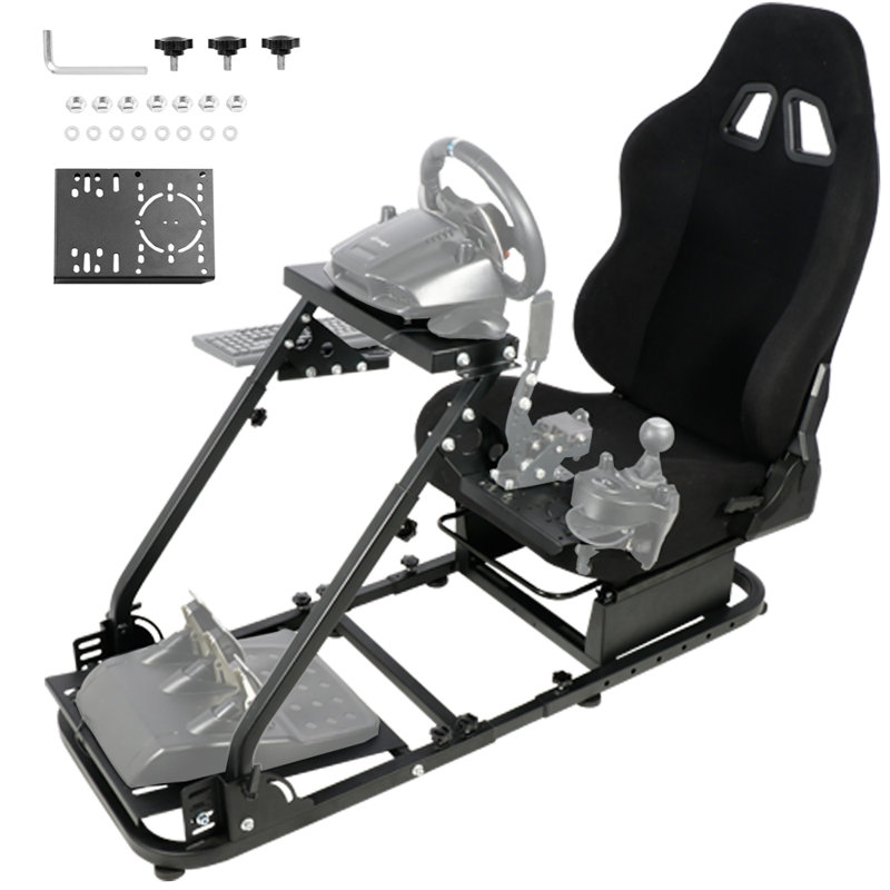 Mophorn racing simulator seat sale